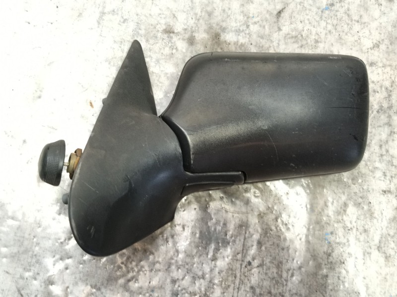 Recambio de retrovisor izquierdo para seat ibiza ii (6k1) 1.9 d referencia OEM IAM 0  