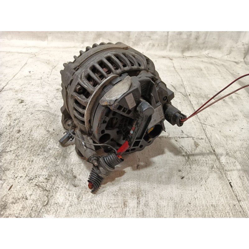 Recambio de alternador para volvo s70 berlina 2.5 d / tdi referencia OEM IAM   