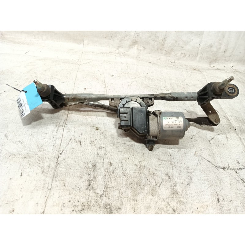 Recambio de motor limpia delantero para fiat 500 (312_) 1.2 (312axa1a) referencia OEM IAM   