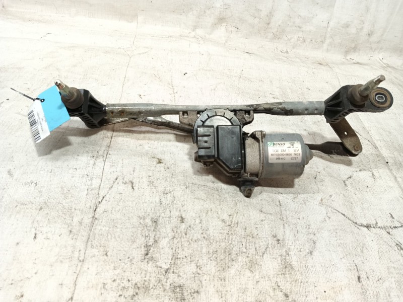 Recambio de motor limpia delantero para fiat 500 (312_) 1.2 (312axa1a) referencia OEM IAM   