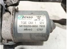 Recambio de motor limpia delantero para fiat 500 (312_) 1.2 (312axa1a) referencia OEM IAM    2