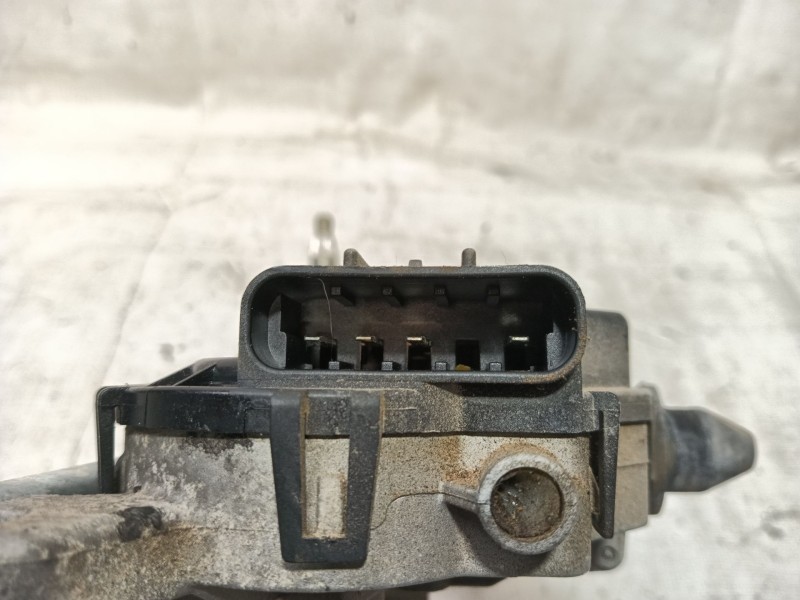 Recambio de motor limpia delantero para fiat 500 (312_) 1.2 (312axa1a) referencia OEM IAM   