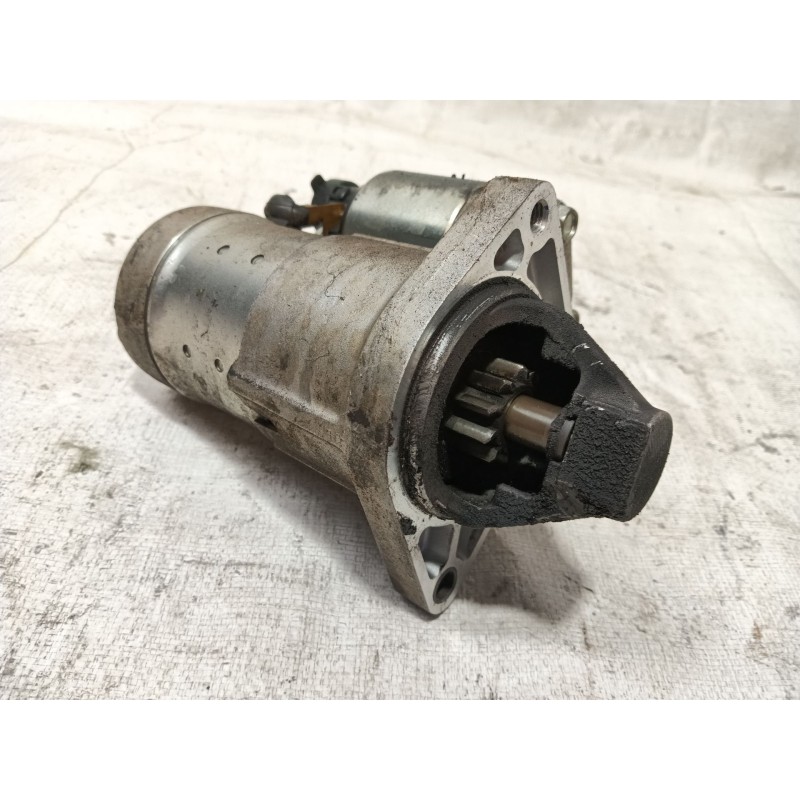 Recambio de motor arranque para fiat 500 (312_) 1.2 (312axa1a) referencia OEM IAM   