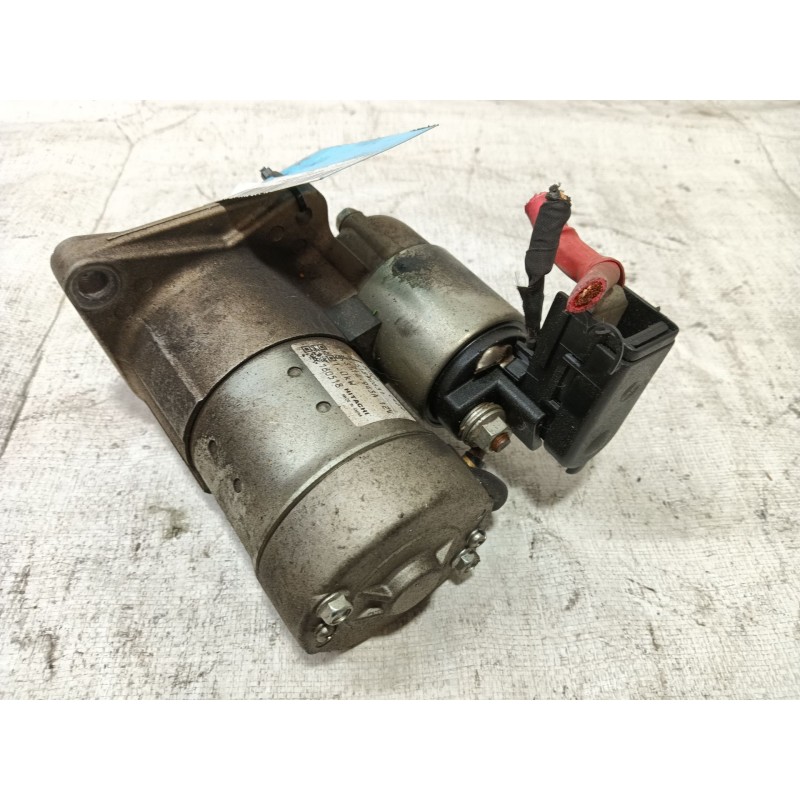 Recambio de motor arranque para fiat 500 (312_) 1.2 (312axa1a) referencia OEM IAM   