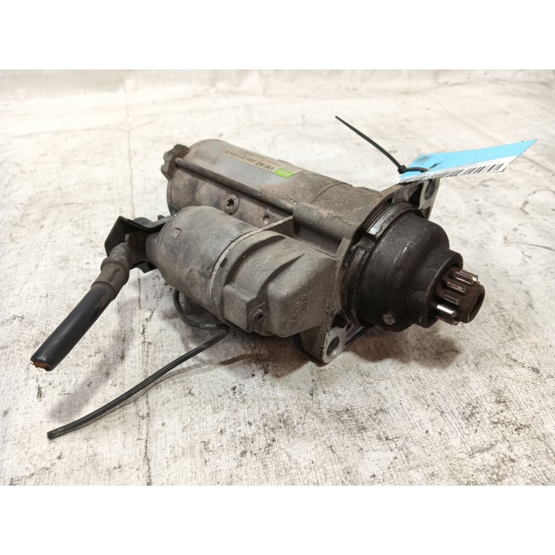 Recambio de motor arranque para volkswagen golf iv (1j1) 1.9 tdi referencia OEM IAM   