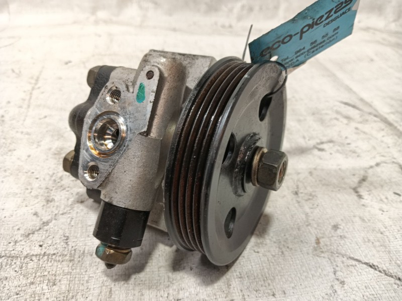 Recambio de bomba direccion para chevrolet kalos 1.2 se referencia OEM IAM   