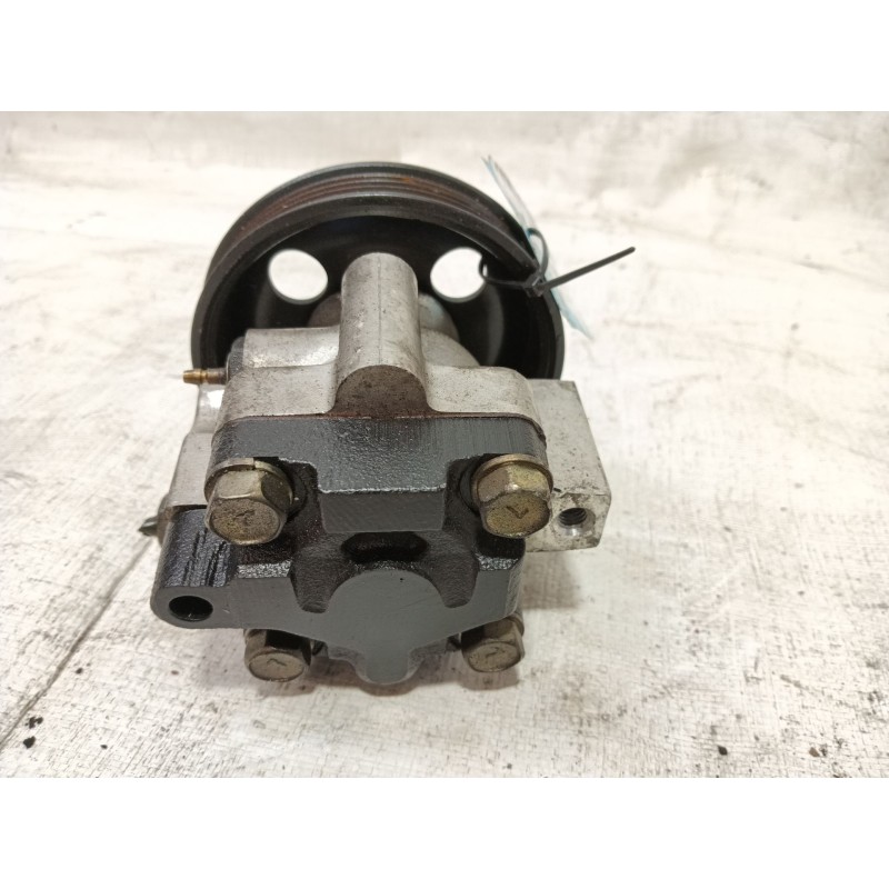 Recambio de bomba direccion para chevrolet kalos 1.2 se referencia OEM IAM   