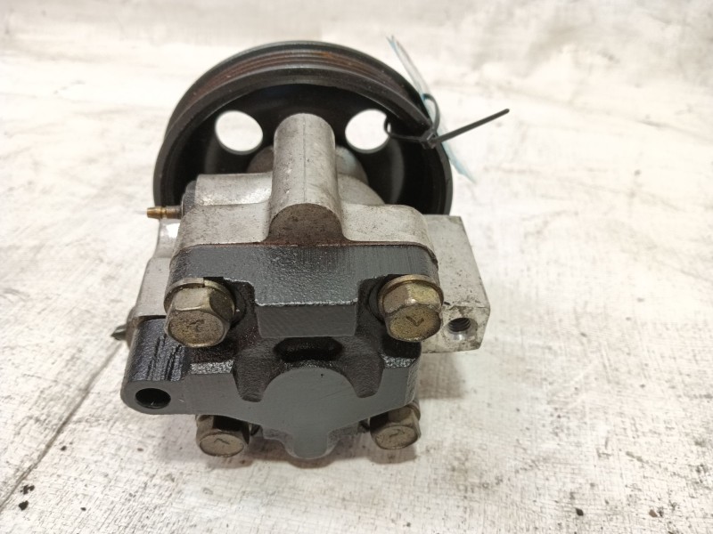 Recambio de bomba direccion para chevrolet kalos 1.2 se referencia OEM IAM   