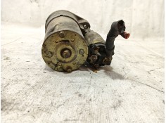 Recambio de motor arranque para chevrolet kalos 1.2 se referencia OEM IAM    2