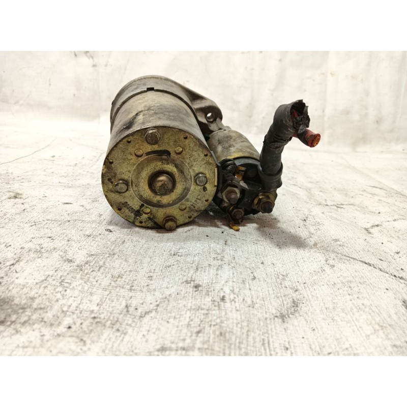Recambio de motor arranque para chevrolet kalos 1.2 se referencia OEM IAM   