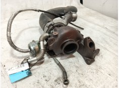 Recambio de turbocompresor para opel vectra c berlina elegance referencia OEM IAM   