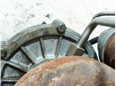 Recambio de turbocompresor para volvo s70 berlina 2.5 d / tdi referencia OEM IAM    2