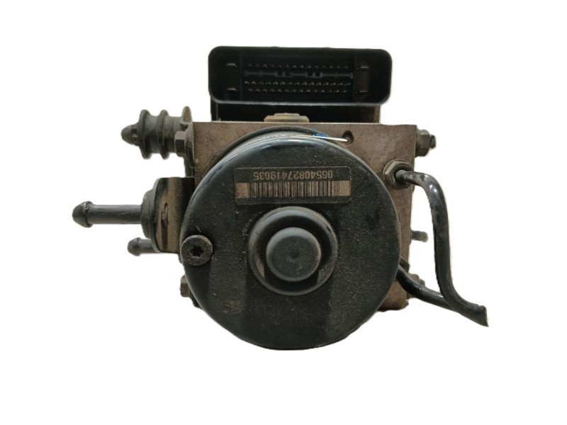 Recambio de abs para audi a3 (8p1) 2.0 tdi 16v referencia OEM IAM  1K0614517B 