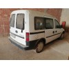 opel combo (corsa c) del año 2007