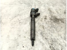 Recambio de inyector para mercedes-benz vaneo (w414) furgoneta compacta 1.7 cdi vaneo (414.700) referencia OEM IAM    2