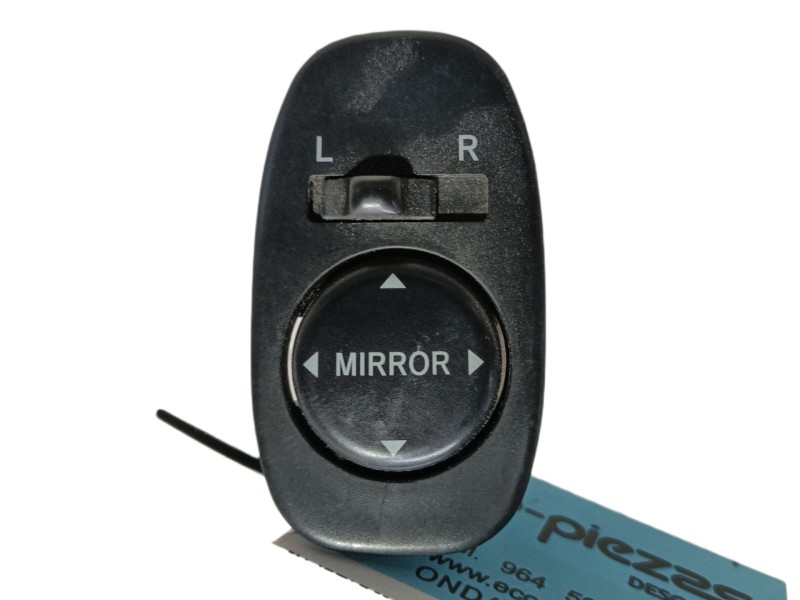 Recambio de mando retrovisor para toyota carina e vi (_t19_) 2.0 i (st191) referencia OEM IAM   