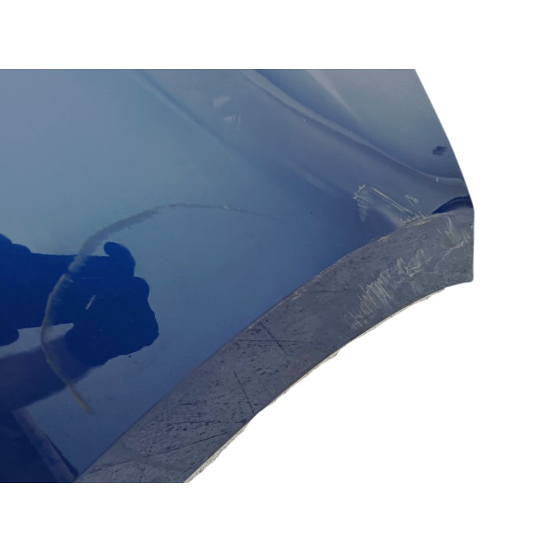 Recambio de paragolpes trasero para seat leon (5f1) 2.0 tdi referencia OEM IAM  5F0807421 