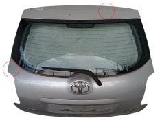 Recambio de porton trasero para toyota auris luna referencia OEM IAM COMPLETO  
