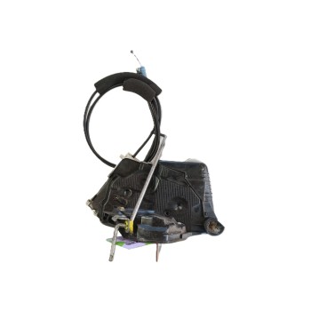 CERRADURA PUERTA DELANTERA IZQUIERDA 61032AL150 T8311180 
