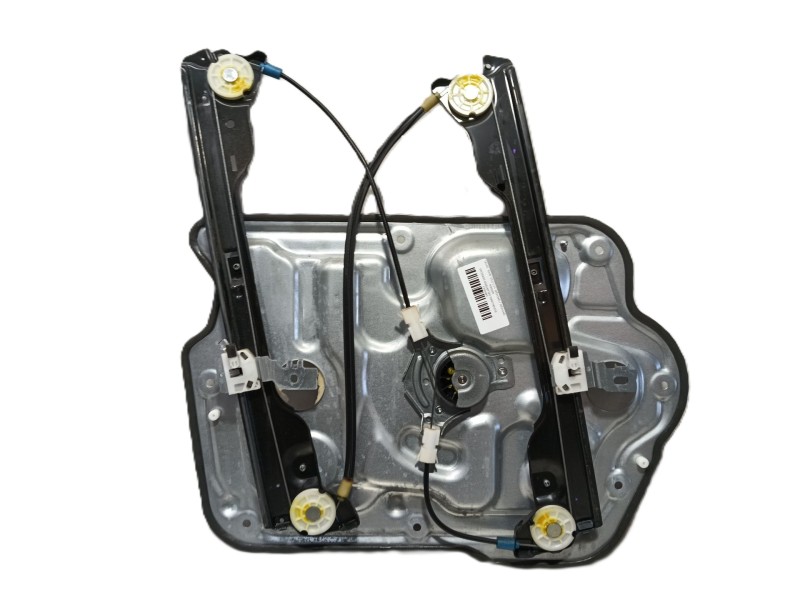 Recambio de elevalunas delantero derecho para nissan qashqai / qashqai +2 i (j10, nj10, jj10e) 1.6 referencia OEM IAM   