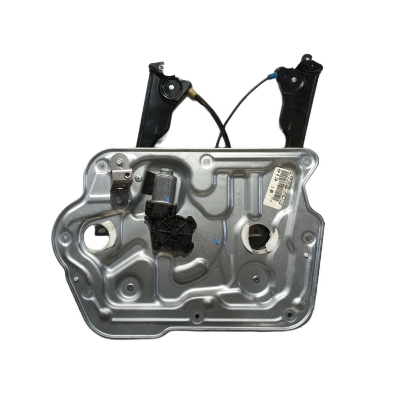 Recambio de elevalunas delantero derecho para nissan qashqai / qashqai +2 i (j10, nj10, jj10e) 1.6 referencia OEM IAM  80770JD00