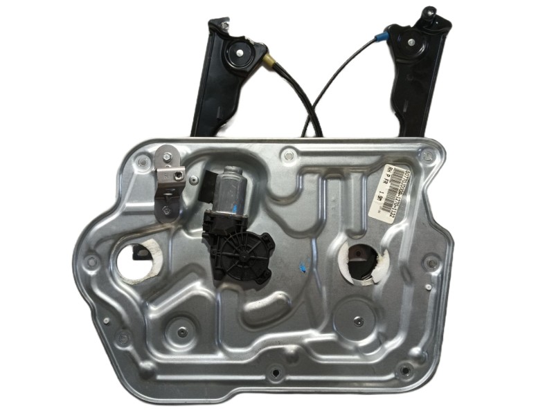 Recambio de elevalunas delantero derecho para nissan qashqai / qashqai +2 i (j10, nj10, jj10e) 1.6 referencia OEM IAM  80770JD00