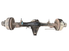 Recambio de puente trasero para nissan l-35 referencia OEM IAM   