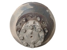 Recambio de puente trasero para nissan l-35 referencia OEM IAM    2