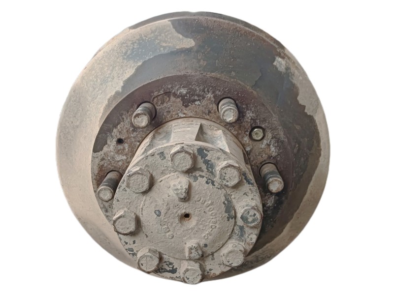 Recambio de puente trasero para nissan l-35 referencia OEM IAM   