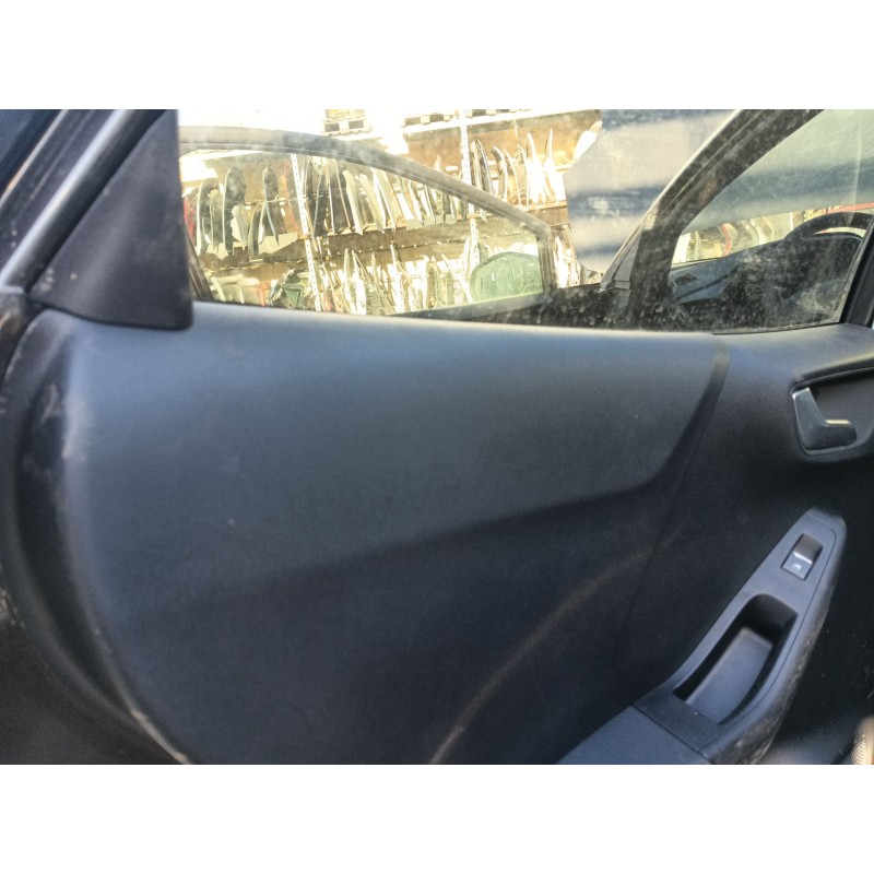 Recambio de elevalunas trasero izquierdo para ford puma (j2k, cf7) 1.0 ecoboost referencia OEM IAM 2703391 L1TBS23209CD 