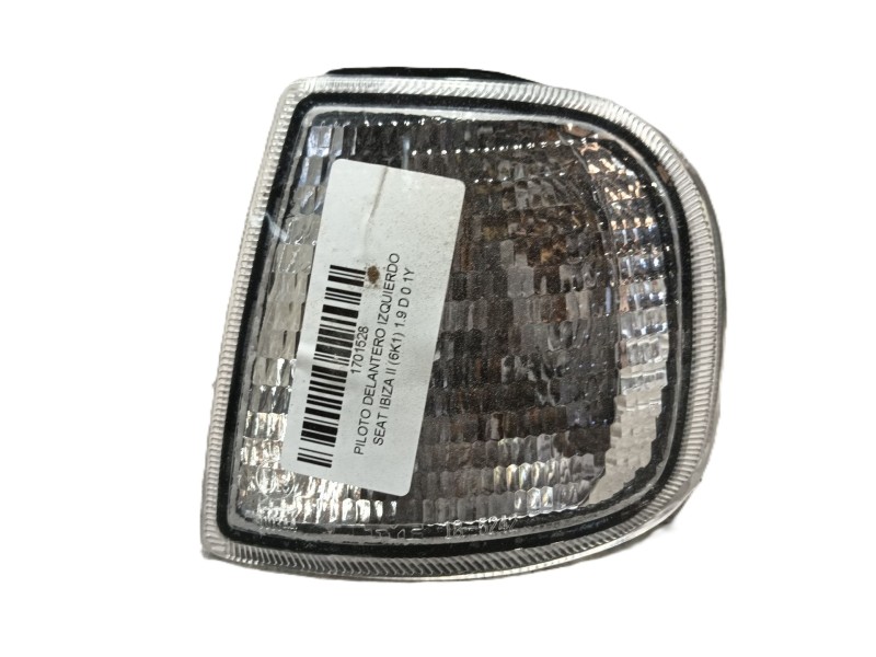 Recambio de piloto delantero izquierdo para seat ibiza ii (6k1) 1.9 d referencia OEM IAM 0  