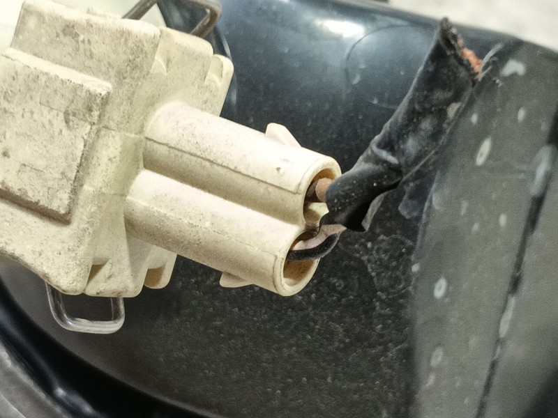 Recambio de piloto delantero izquierdo para seat ibiza ii (6k1) 1.9 d referencia OEM IAM 0  