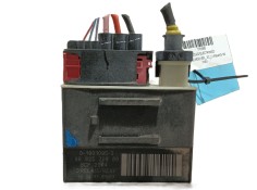 Recambio de modulo electronico para citroën berlingo (er_, ec_) 1.5 bluehdi 100 referencia OEM IAM  9662570880  2