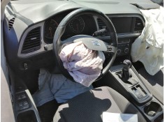 seat leon (5f1) del año 2018 2