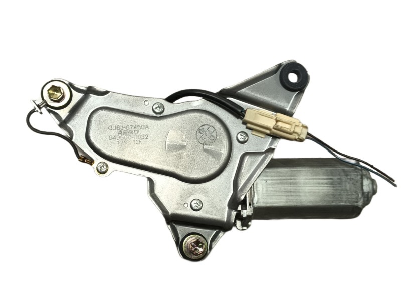 Recambio de motor limpia trasero para mazda 6 sedán (gg) 2.0 di (gg14) referencia OEM IAM   