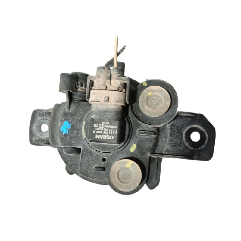 Recambio de faro antiniebla izquierdo para renault clio ii (bb_, cb_) 1.5 dci (b/cb07) referencia OEM IAM 0 8200002469 