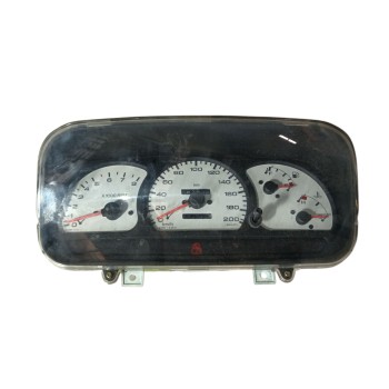 CUADRO INSTRUMENTOS 284254209902N 