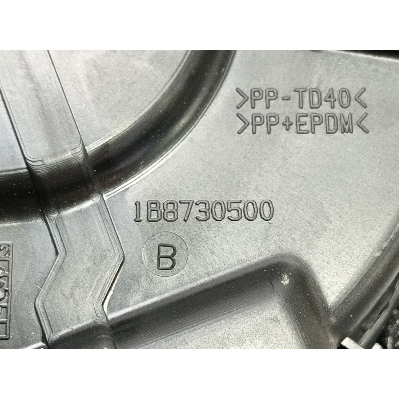 Recambio de motor calefaccion para citroën grand c4 spacetourer (3a_, 3e_) 1.2 puretech 130 referencia OEM IAM 0  