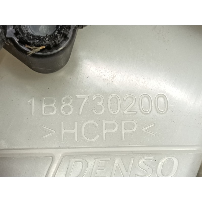 Recambio de motor calefaccion para citroën grand c4 spacetourer (3a_, 3e_) 1.2 puretech 130 referencia OEM IAM 0  