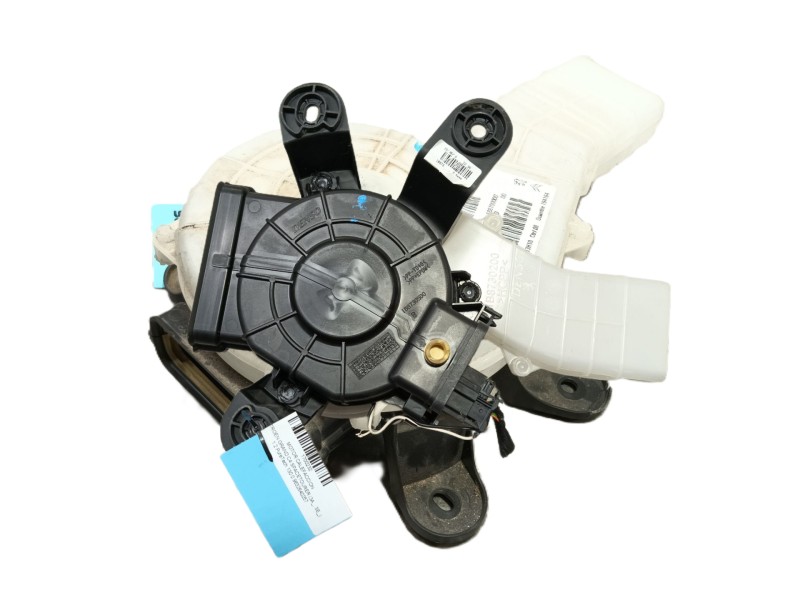 Recambio de motor calefaccion para citroën grand c4 spacetourer (3a_, 3e_) 1.2 puretech 130 referencia OEM IAM 0 9675403380 
