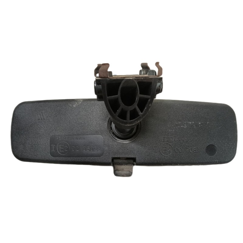 Recambio de espejo interior para citroën berlingo (er_, ec_) 1.5 bluehdi 100 referencia OEM IAM  3861401 