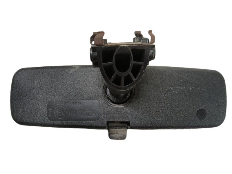 Recambio de espejo interior para citroën berlingo (er_, ec_) 1.5 bluehdi 100 referencia OEM IAM  3861401 