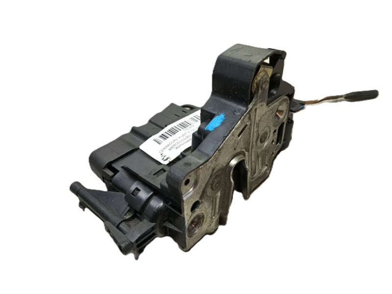 Recambio de cerradura puerta delantera izquierda para mercedes-benz clk (c208) clk 200 kompressor (208.344) referencia OEM IAM  