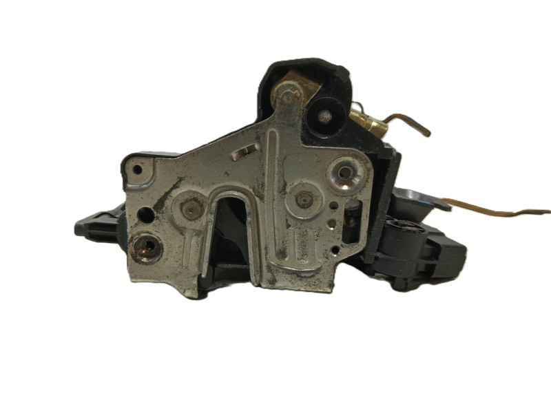 Recambio de cerradura puerta delantera izquierda para mercedes-benz clk (c208) clk 200 kompressor (208.344) referencia OEM IAM  