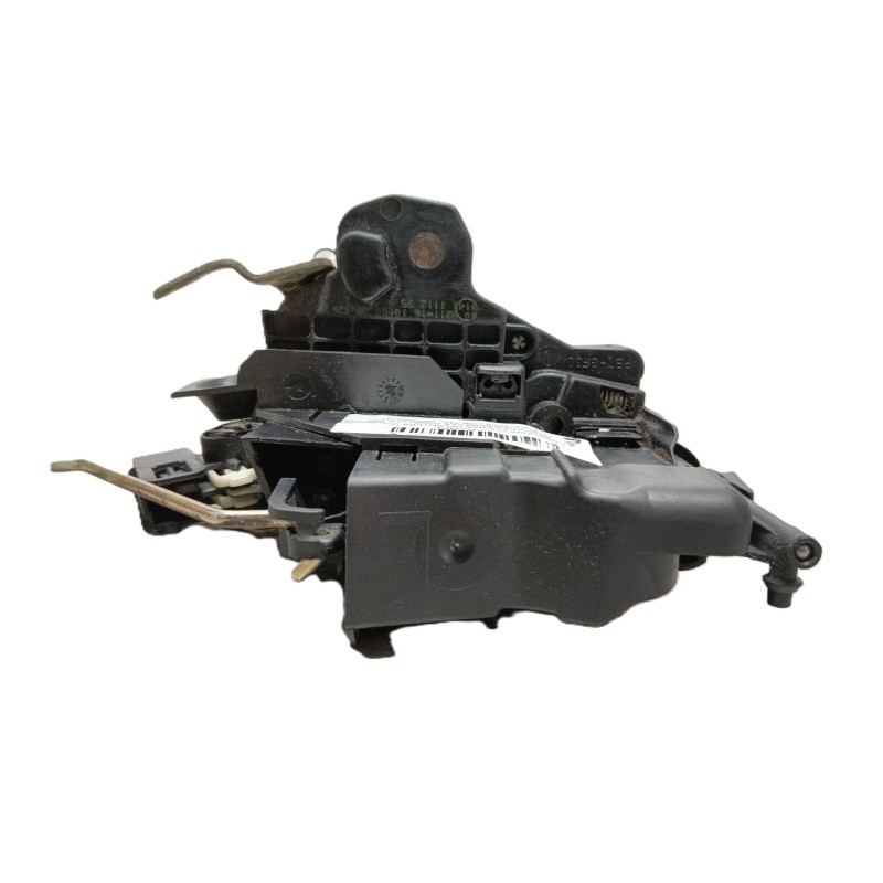 Recambio de cerradura puerta delantera izquierda para mercedes-benz clk (c208) clk 200 kompressor (208.344) referencia OEM IAM  