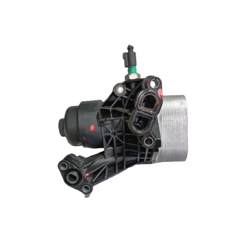 Recambio de filtro aceite para volkswagen golf vii lim. (5g1) advance bluemotion referencia OEM IAM   