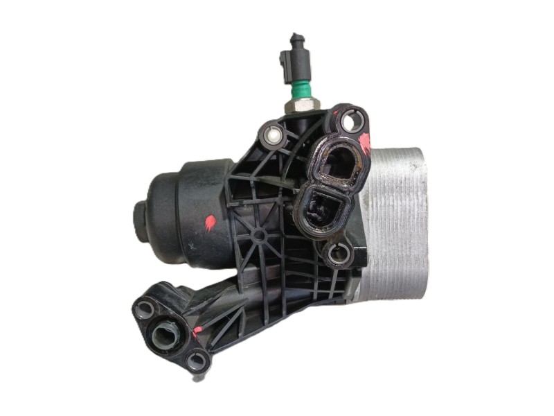 Recambio de filtro aceite para volkswagen golf vii lim. (5g1) advance bluemotion referencia OEM IAM   