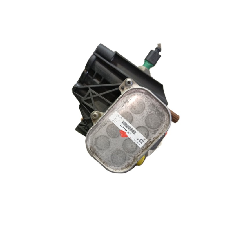 Recambio de filtro aceite para volkswagen golf vii lim. (5g1) advance bluemotion referencia OEM IAM   