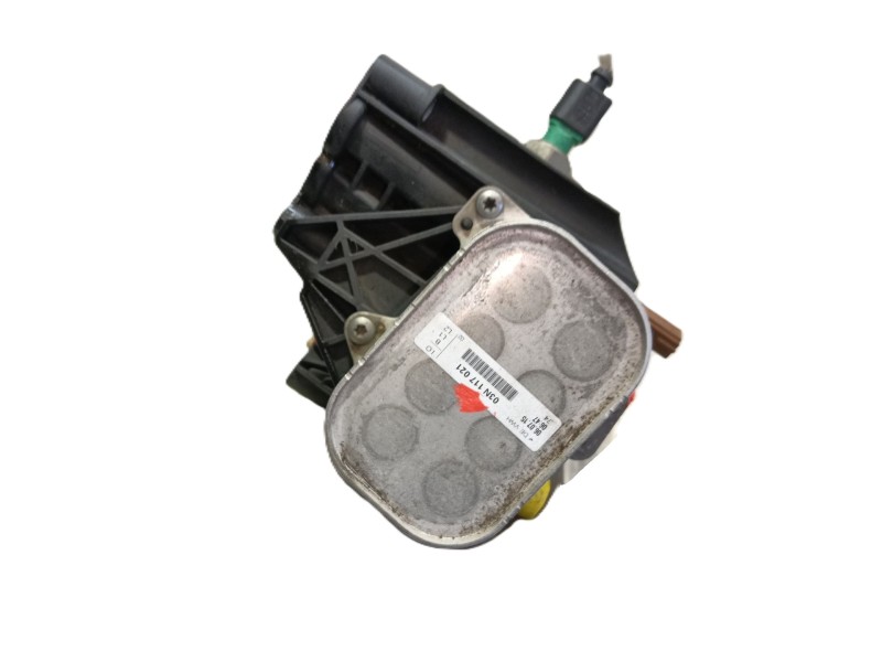 Recambio de filtro aceite para volkswagen golf vii lim. (5g1) advance bluemotion referencia OEM IAM   