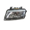Recambio de faro izquierdo para audi a4 b5 (8d2) 1.8 quattro referencia OEM IAM 8D0941029 8D0941003E 1305235256